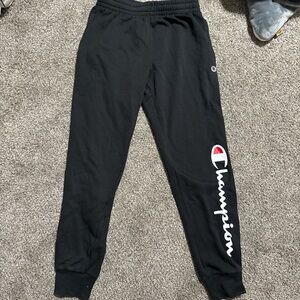 Men's sweats